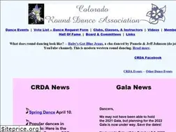Sites similar to crda.net