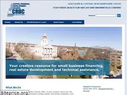 Sites similar to crdc-nh.com