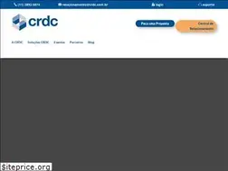 Sites similar to crdc.com.br