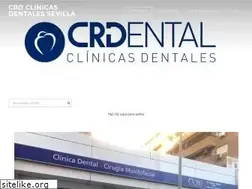 Sites similar to crdclinicas.com