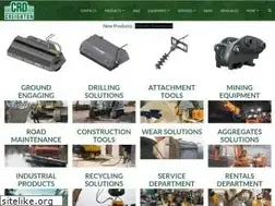 Sites similar to crdcreighton.com