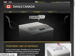 Sites similar to crddistribution.ca