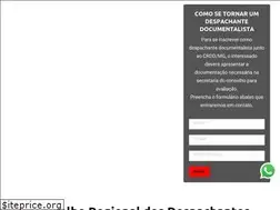Sites similar to crddmg.org.br