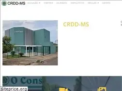 Sites similar to crddms.com.br