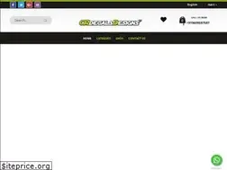 Sites similar to crdecalsdesigns.com