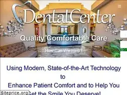 Sites similar to crdentalcenter.com