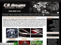 Sites similar to crdesigns.com