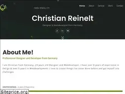 Sites similar to crdesigns.de