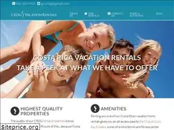 Sites similar to crdgvacationrentals.com
