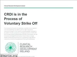 Sites similar to crdi.ie