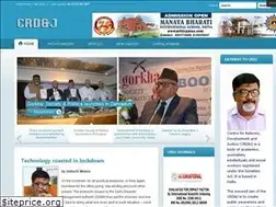 Sites similar to crdj.in