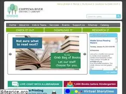 Sites similar to crdl.org