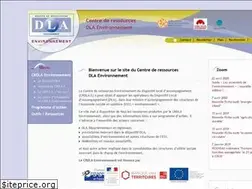 Sites similar to crdlaenvironnement.org