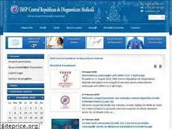 Sites similar to crdm.md