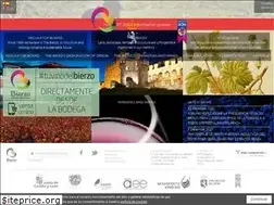 Sites similar to crdobierzo.es