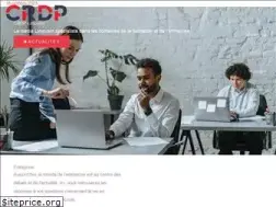 Sites similar to crdp-limousin.fr