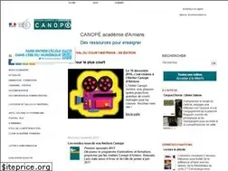 Sites similar to crdp.ac-amiens.fr