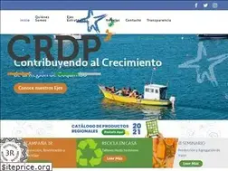 Sites similar to crdp.cl