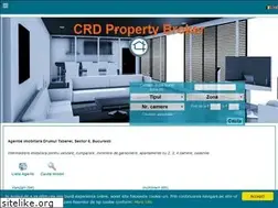 Sites similar to crdpropertybroker.ro