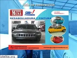 Sites similar to crdproveedores.cl