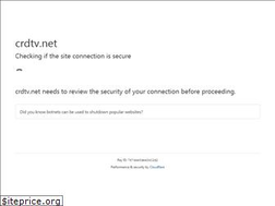 Sites similar to crdru.net