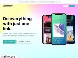 Sites similar to crds.co