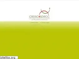 Sites similar to crdsc-sdrcc.ca