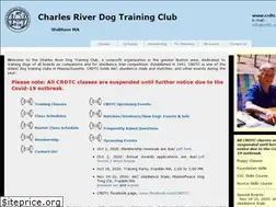 Sites similar to crdtc.org