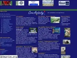 Sites similar to cre-activity.nl