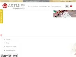 Sites similar to cre-art.sk