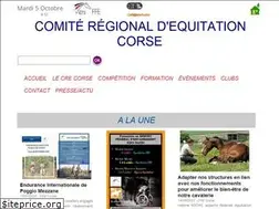 Sites similar to cre-corse.fr