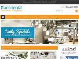 Sites similar to cre-equipment.com