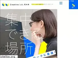 Sites similar to cre-lab.jp