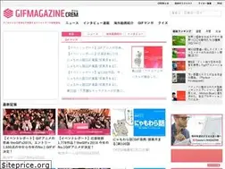 Sites similar to cre-m.jp