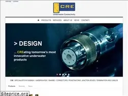 Sites similar to cre-marine.com