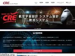 Sites similar to cre-nagoya.com