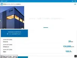 Sites similar to cre-reit.co.jp