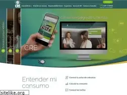 Sites similar to cre.com.bo