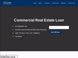 Sites similar to cre.loan