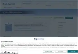 Sites similar to cre.sagepub.com