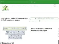 Sites similar to cre.science
