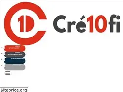 Sites similar to cre10fi.fr
