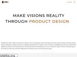 Sites similar to cre8-design.com