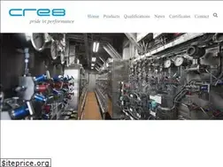 Sites similar to cre8-systems.com