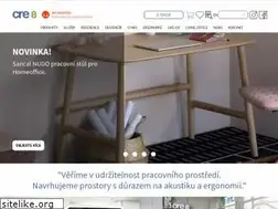 Sites similar to cre8.cz