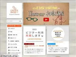 Sites similar to cre8.nagoya