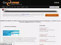 Sites similar to cre8aimage.com