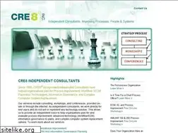 Sites similar to cre8inc.com