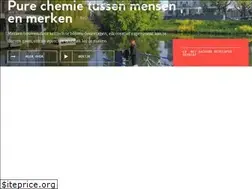 Sites similar to cre8ion.nl