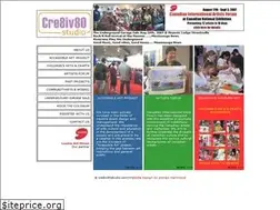 Sites similar to cre8iv80studio.com